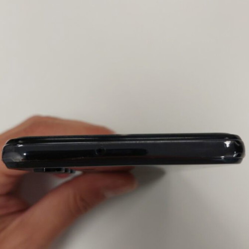 Samsung Galaxy A32 5G smartphone like new, 128GB, black, dual SIM