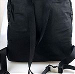  Δερματινο ανδρικο backpack Lacoste