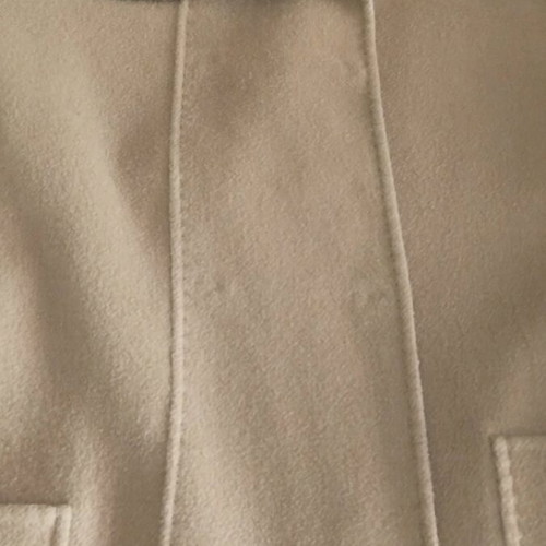 Weekend Max Mara coat reversible, like new, size L, grey and beige