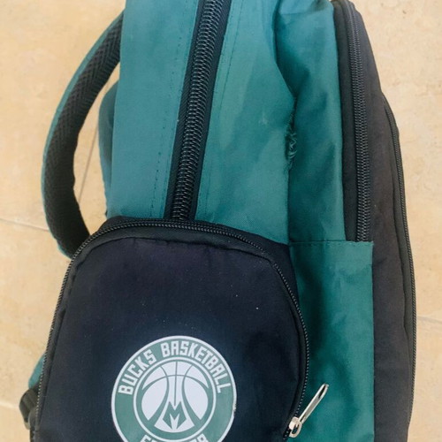School backpack