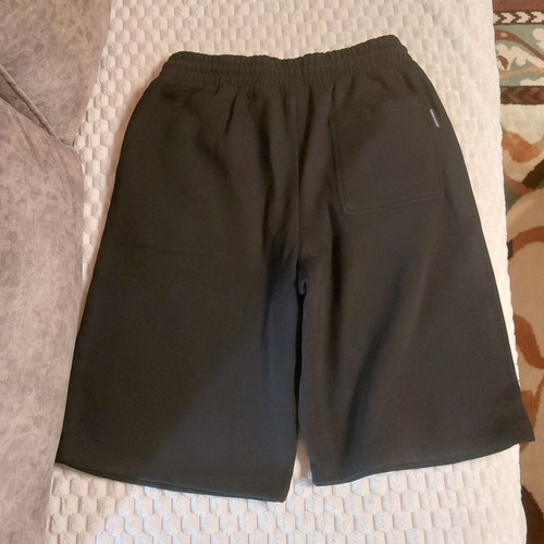 Jack & Jones men's shorts new, size M, black