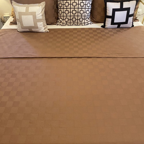Elite Strom Super King Bed 1.80x2.00 m with Tempur Mattress new