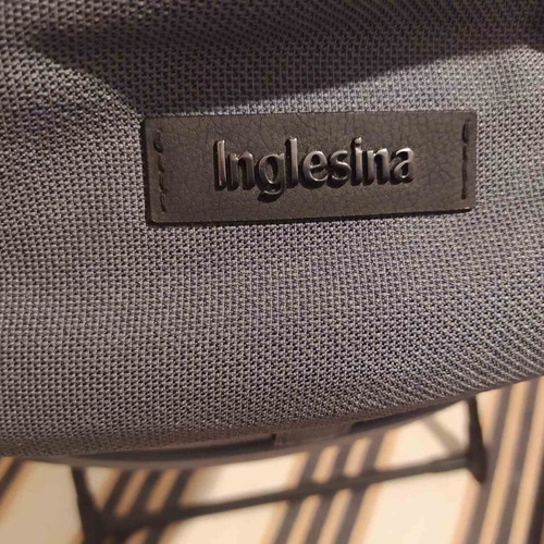 Inglesina Aptica XT Duo stroller and carrycot like new