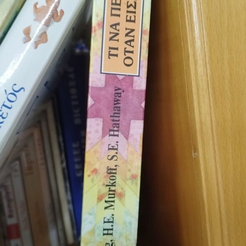 What to Expect When You're Pregnant and Conception Pregnancy Birth books like new