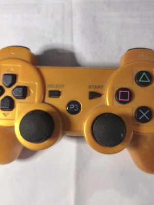 Sony PlayStation 3 Dualshock 3 controller used