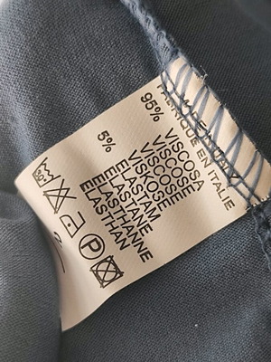 Dress one size new, fits up to slim L