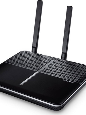 TP-Link Archer VR900 Modem Router VDSL2 σαν καινούργιο στο κουτί του