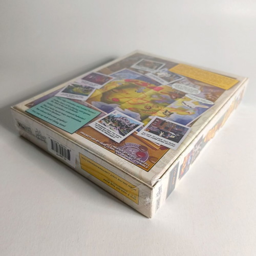 Sam & Max Hit the Road Collector's Edition PC new