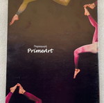 Pilobolus performance program used