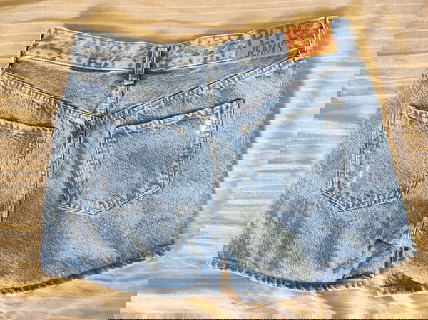 Γυναικείο σορτς Pepe Jeans
