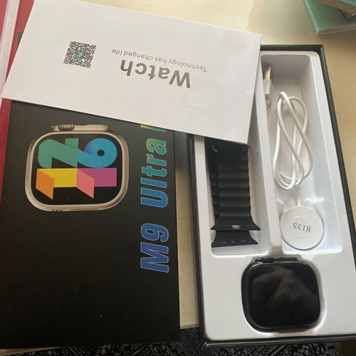 Smartphone like new