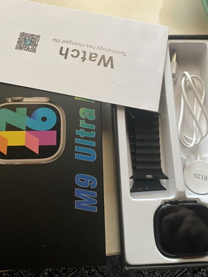 Smartphone like new