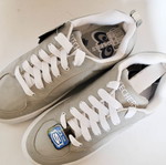 Skechers Wompers sneakers gray new
