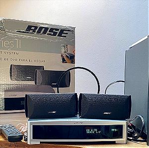 Bose 3-2-1 GS Series 2 2.1 Entertainment System