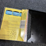 Green Beret Spectrum used, empty case