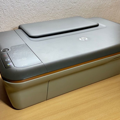 HP Deskjet 2050A All-in-One Σαν καινούργιο, εκτυπωτής, σαρωτής, φωτοτυπικό