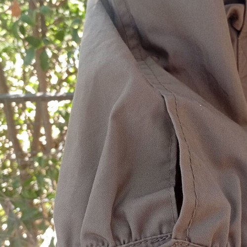 Trench coat H&M like new, size 40, with pockets and belt