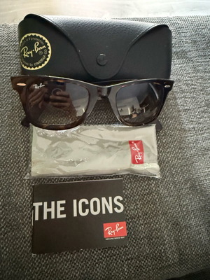 Ray-Ban ORB2140 Wayfarer | Original συσκευασία