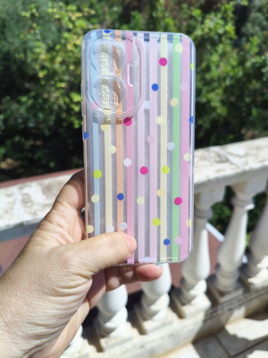 Poco F7 5G phone case new