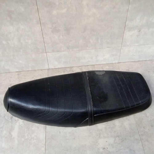Seat replacement for Honda Astrea Grand used, 1990s model
