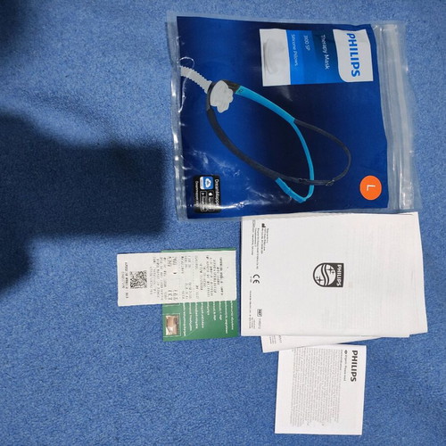 Oxygen Respirator New