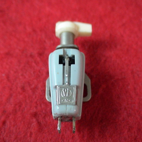 Vintage Stereo-PE-90 Head used for Perpetuum Ebner Rex A