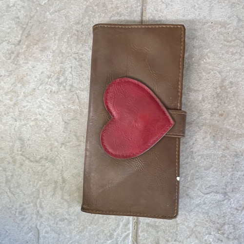 Wallets used
