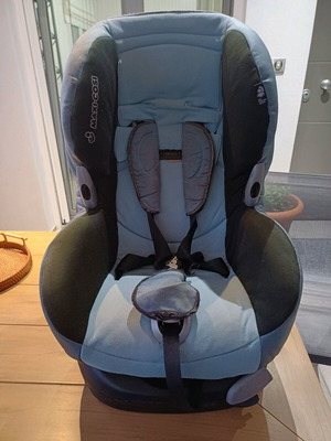 Καρεκλάκι Maxi-Cosi 9-18 kg μεταχειρισμένο