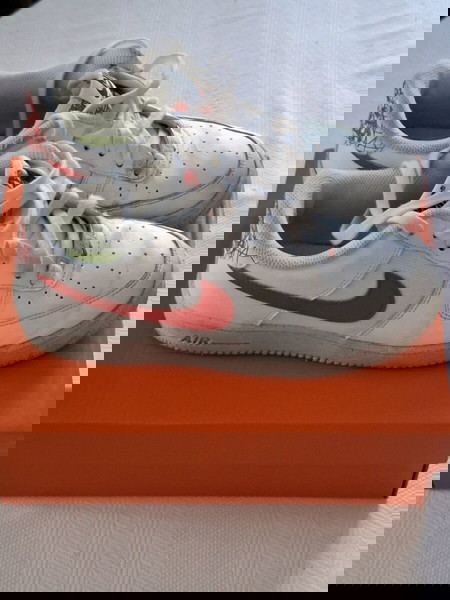 Παπούτσια Nike