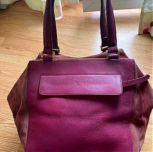 Original Fendi handbag Pecan / 8BN251