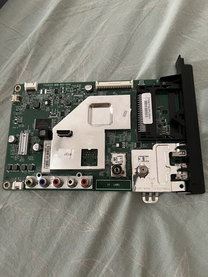 Μητρική πλακέτα Lg 32LK500BPLA μεταχειρισμένη, για τηλεόραση 32 ιντσών