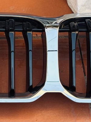 BMW grille new genuine