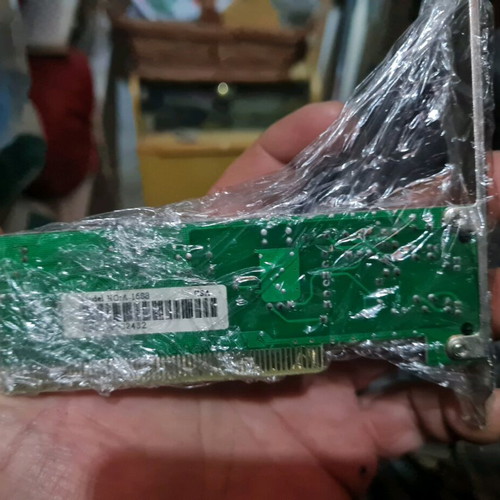 Fax Modem A-1688 for Desktop used