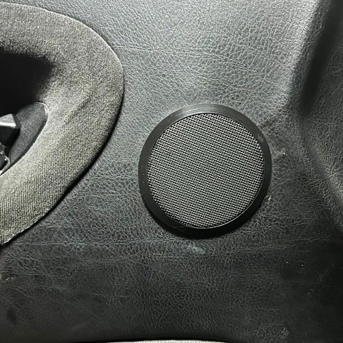 BMW E36 speaker frame new