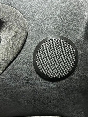 BMW E36 speaker frame new
