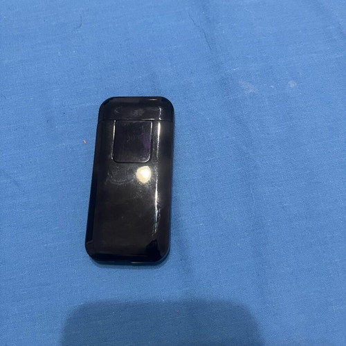 Gadget Rechargeable Lighter like new, windproof with charger
