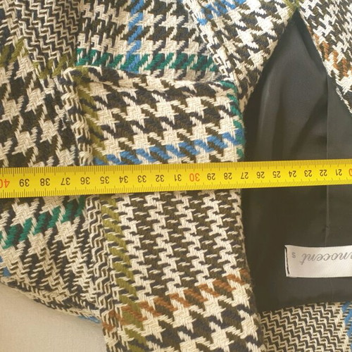 Women's medium coat like new