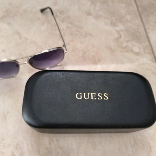 Guess sunglasses new authentic