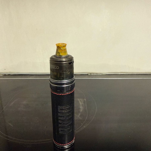 Voopoo Drag S2 Pod Kit 5ml used… - € 29,00