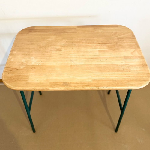 Zara Home children's desk, chair and shelf used