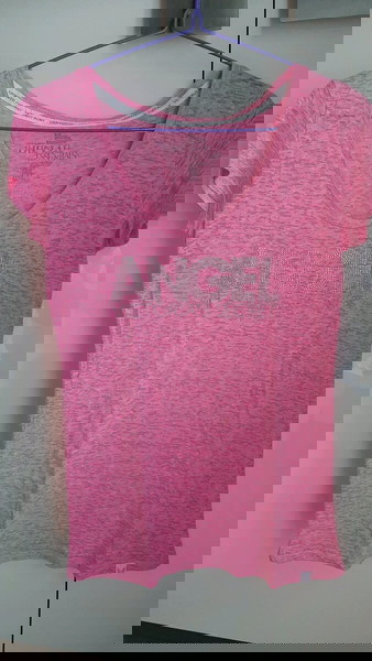 T-shirt Victoria's Secret