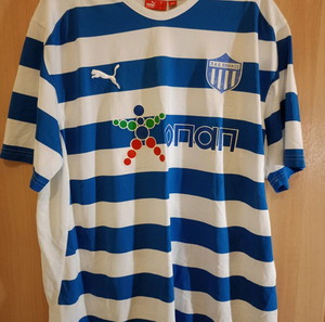 Εθνικός Puma L 2008/09 Δωρεάν μεταφορικά