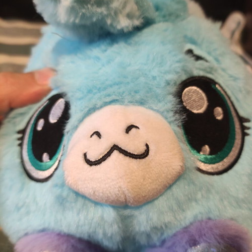 Unidorables Surprise plush toy used, good condition