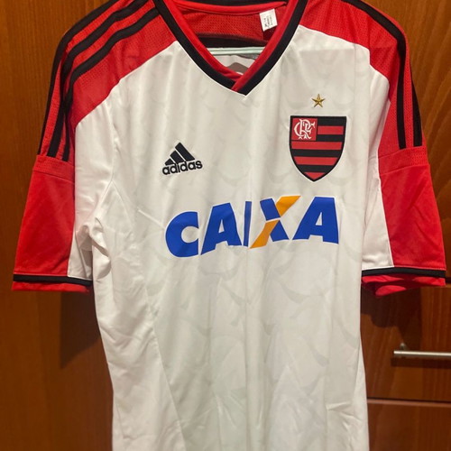 Flamengo 2014-15 Jersey new, authentic, medium size