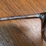 DKNY sunglasses like new with case