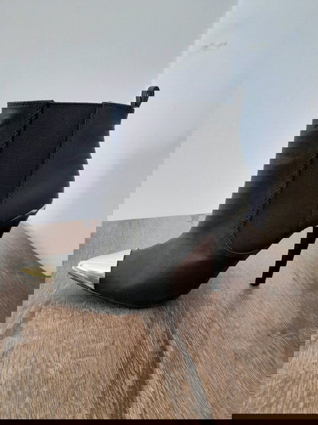 Μποτάκια ankle