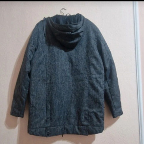 Splendid parka in very good condition, size L