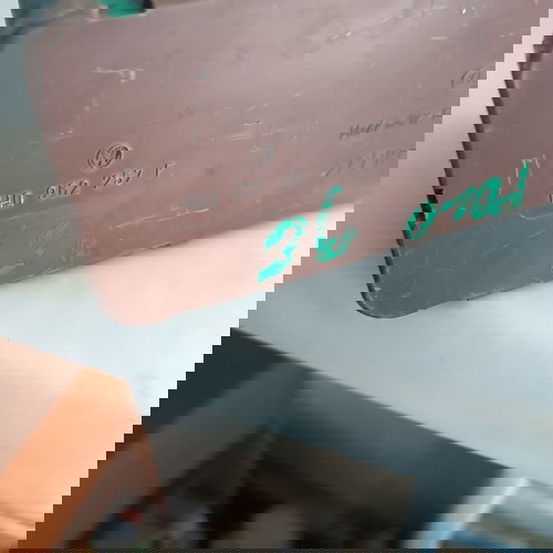 Central lock για VW Golf '92-'98 μεταχειρισμένο, κωδικός 1H0962257F