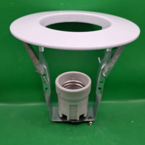 Aluminum recessed spot new in silver, bronze, matte, glossy, white, gold