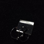 Earrings used